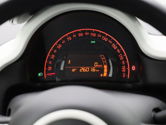 Renault TWINGO 1.0 SCe Collection | LED-Dagrijverlichting | Automatische Verlichting | Airconditioning | R&GO Radio | Bluetooth | LED-Dagrijverlichting | Elektrisch Verstelbare Spiegels | Snelheidsbegrenzer