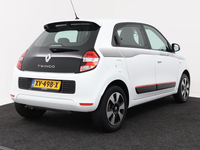 Renault TWINGO 1.0 SCe Collection | Airco | Bluetooth |