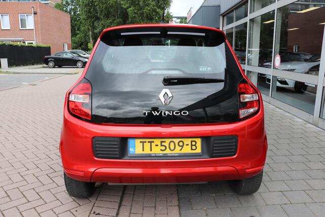 Renault TWINGO 1.0 SCe Collection .