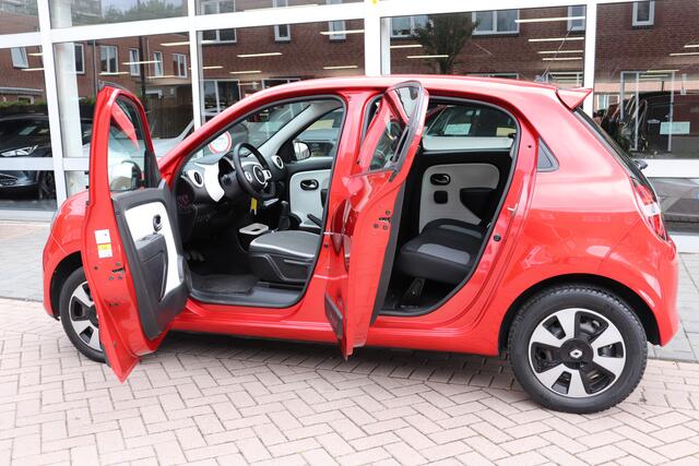 Renault TWINGO 1.0 SCe Collection .