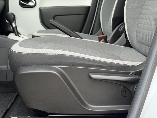 Renault TWINGO Z.E. R80 Collection / Eerste Eigenaar / Dealer Onderhouden / Navigatie / Cruise Control / Climate Control / NAP / DAB /