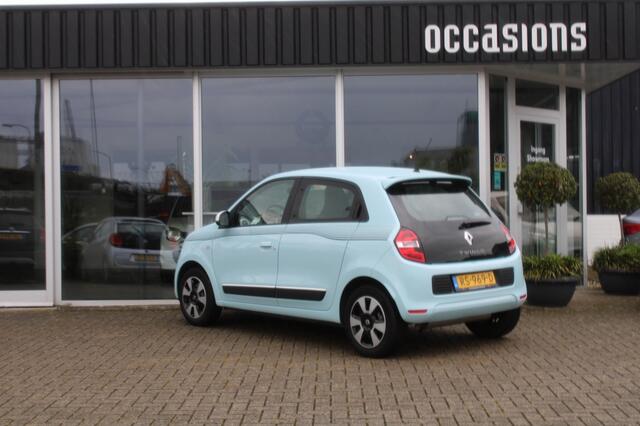 Renault TWINGO 1.0 SCe Authentique
