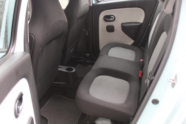 Renault TWINGO 1.0 SCe Authentique