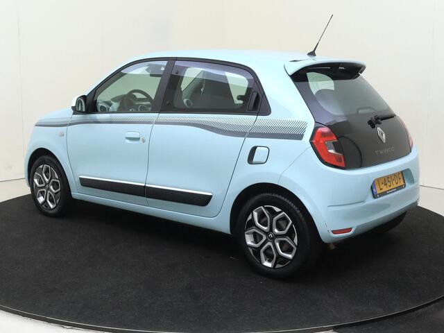 Renault TWINGO 1.0 SCe Collection | Bluetooth