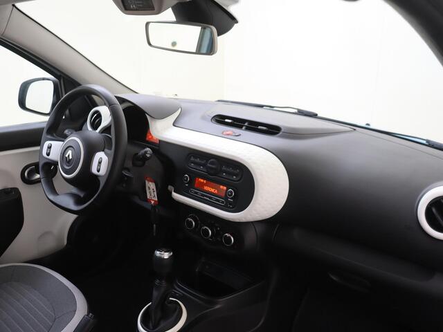 Renault TWINGO 1.0 SCe Collection | Bluetooth