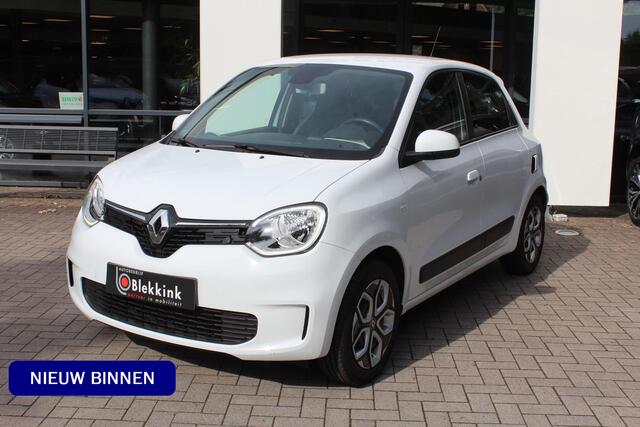 Renault TWINGO 1.0 SCe Collection