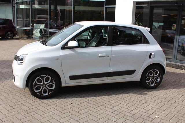 Renault TWINGO 1.0 SCe Collection