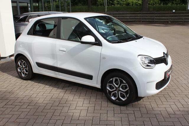 Renault TWINGO 1.0 SCe Collection