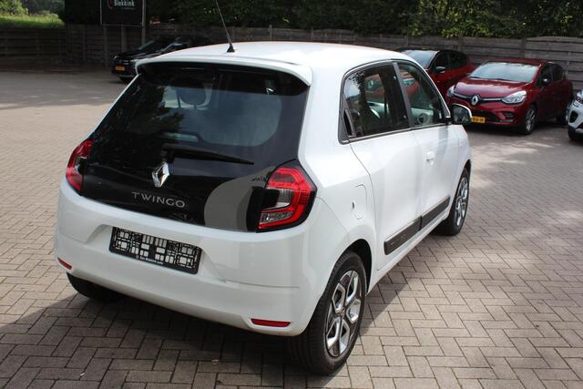 Renault TWINGO 1.0 SCe Collection