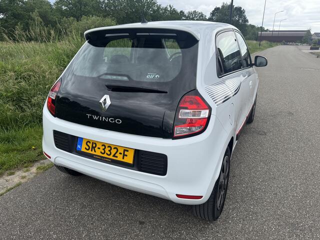 Renault TWINGO 1.0 SCe Collection Zeer Netjes Airco!!