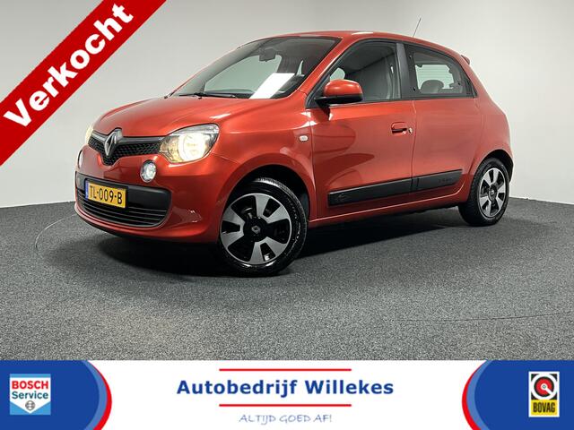 Renault TWINGO 1.0 SCe Dynamique | AIRCO | BLUETOOTH |