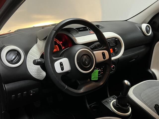 Renault TWINGO 1.0 SCe Dynamique | AIRCO | BLUETOOTH |