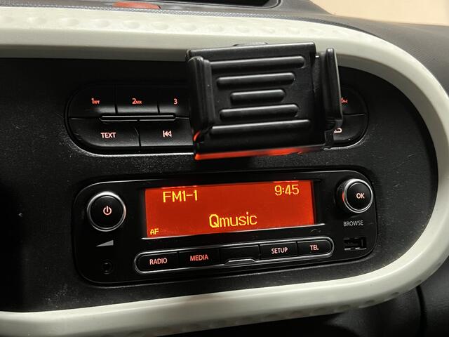 Renault TWINGO 1.0 SCe Dynamique | AIRCO | BLUETOOTH |