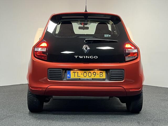 Renault TWINGO 1.0 SCe Dynamique | AIRCO | BLUETOOTH |