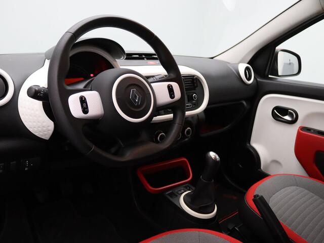 Renault TWINGO 1.0 SCe Collection