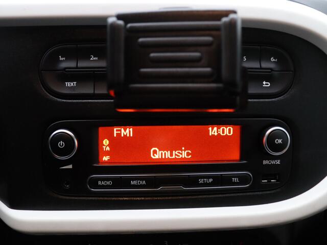 Renault TWINGO 1.0 SCe Collection