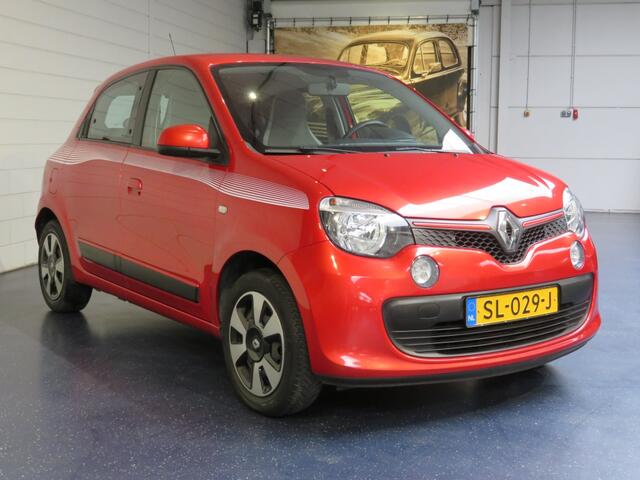 Renault TWINGO 1.0 SCe Collection