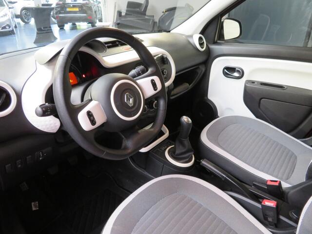 Renault TWINGO 1.0 SCe Collection
