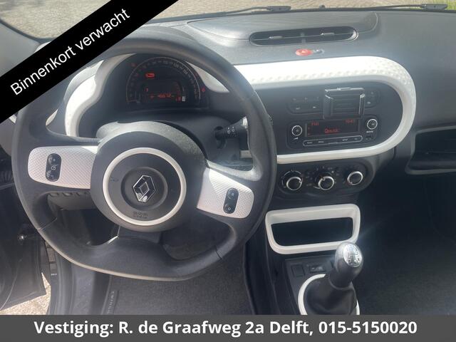 Renault TWINGO 1.0 SCe Collection | Airco | Elektrische Ramen & Spiegels | Bluetooth