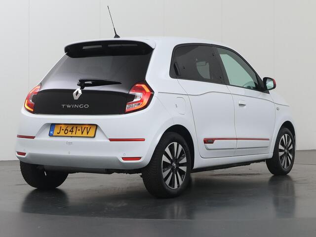 Renault TWINGO 1.0 SCe Intens | LED | Navigatie | DAB | Apple Carplay/Android Auto | Climate Control | Cruise Control |