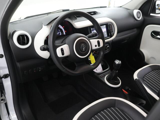 Renault TWINGO 1.0 SCe Intens | LED | Navigatie | DAB | Apple Carplay/Android Auto | Climate Control | Cruise Control |