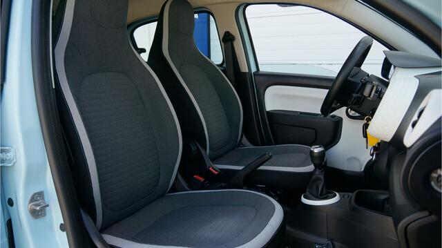 Renault TWINGO 1.0 SCe Collection rijklaar incl garantie