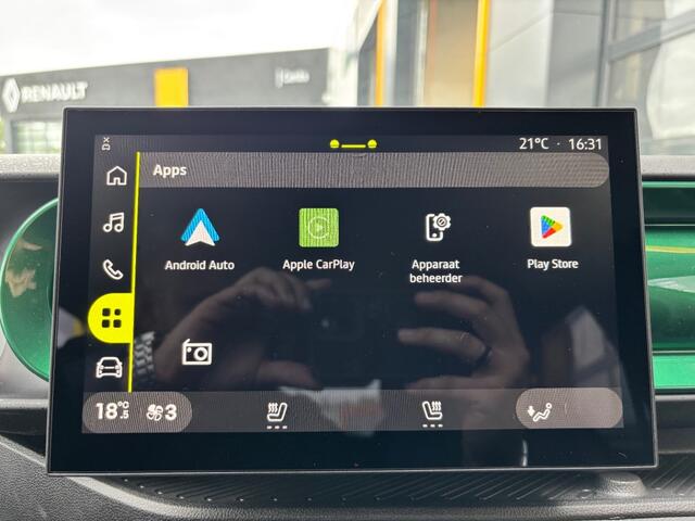 Renault TWINGO Twingo E tech Techno 80pk Urban Range Pack Privilege 18 Inch