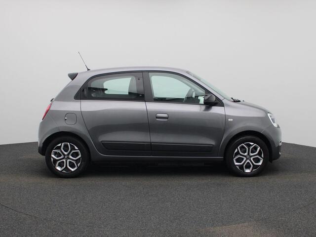 Renault TWINGO Z.E. R80 E-Tech Equilibre 22 kWh | Licht- & Regensensor | Apple Carplay & Android Auto | Climate Control | Snelheidsbegrenzer | Stuurwiel Multifunctioneel | DAB-Radio | Orig. NL