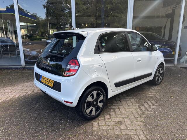 Renault TWINGO 1.0 SCe Collection Camera