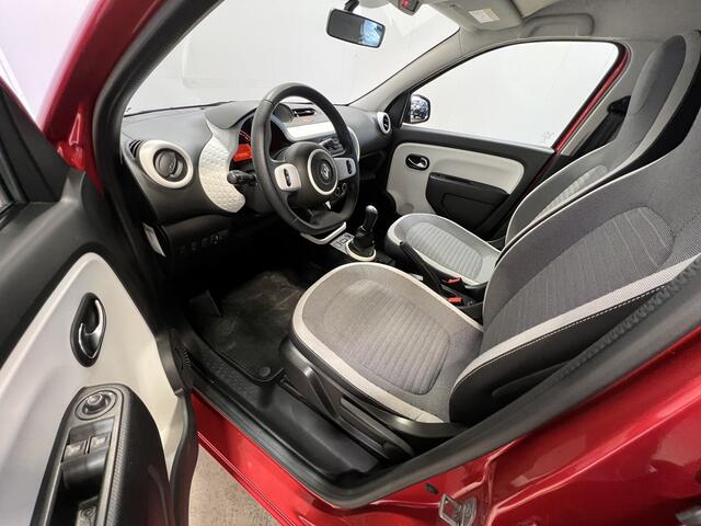 Renault TWINGO 1.0 SCe Authentique | Radio | Airco | Elektrische Ramen Voor |