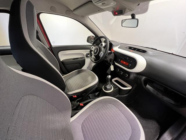 Renault TWINGO 1.0 SCe Authentique | Radio | Airco | Elektrische Ramen Voor |