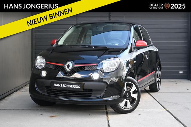 Renault TWINGO 1.0 SCe Collection | AIRCO