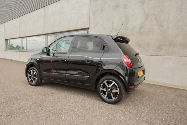 Renault TWINGO 1.0 SCe Limited