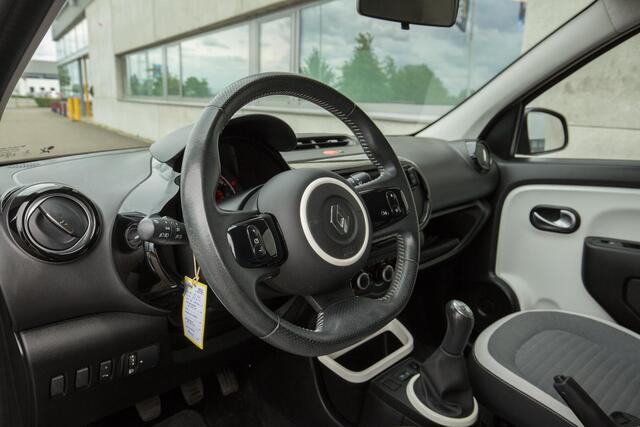 Renault TWINGO 1.0 SCe Limited