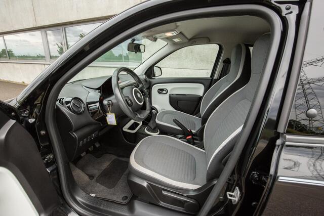 Renault TWINGO 1.0 SCe Limited
