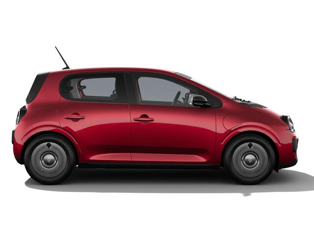 Renault TWINGO Evolution 80pk Urban Range l Privatie Lease vanaf ¤ 349 per maand! l Koop vanaf ¤ 20.945!
