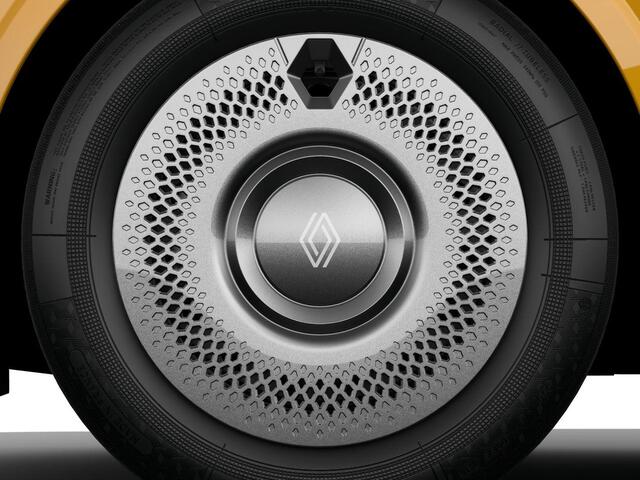 Renault TWINGO Evolution 80pk Urban Range l Kan terugleveren aan het net (V2G) l Private lease v.a. ¤ 349 p/m