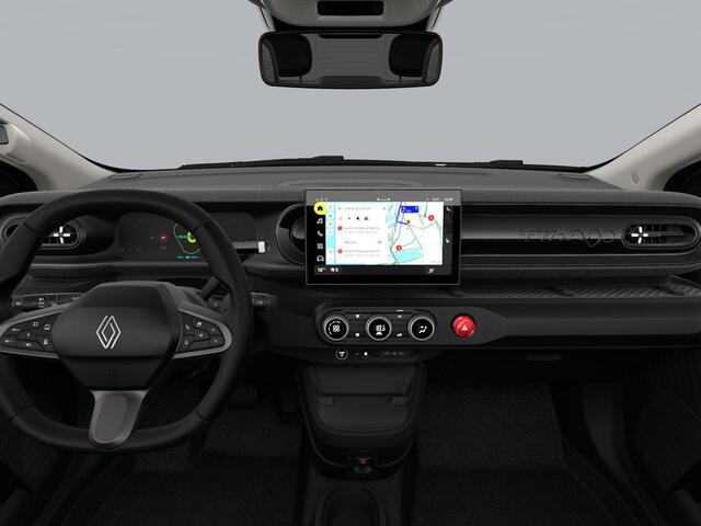 Renault TWINGO Techno 80pk Urban Range l Private Lease vanaf ¤ 349 p/m l V2G voor terugleveren aan het net!