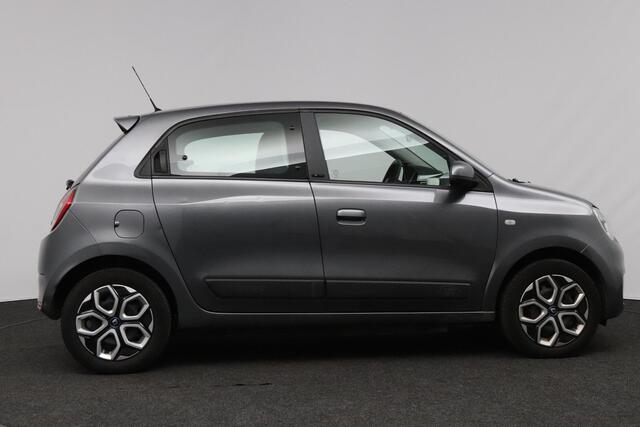 Renault TWINGO Z.E. R80 Collection | Carplay/Android Auto | Climate Control | SoH 88,4% |