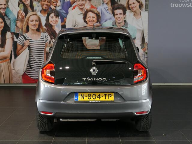 Renault TWINGO 1.0 SCe Limited - Bluetooth - Elektr ramen - Airco