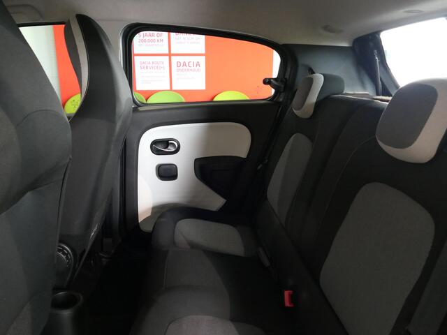 Renault TWINGO 1.0 SCe Limited - Bluetooth - Elektr ramen - Airco