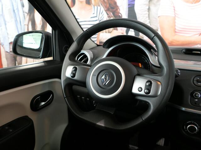 Renault TWINGO 1.0 SCe Limited - Bluetooth - Elektr ramen - Airco