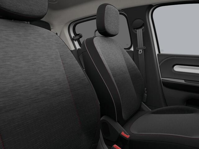 Renault TWINGO Techno 80pk Urban Range l 8 jaar batterijgarantie l Private Lease vanaf ¤ 349 p/m
