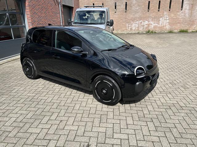 Renault TWINGO urban range techno 27.5 kWh