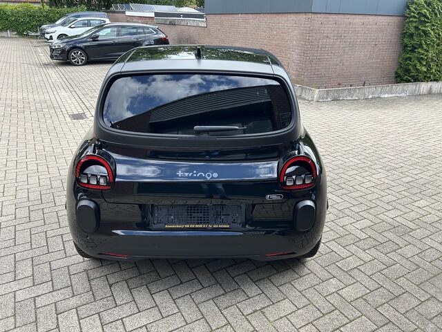 Renault TWINGO urban range techno 27.5 kWh