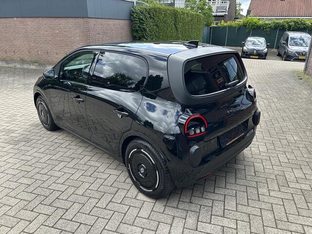Renault TWINGO urban range techno 27.5 kWh