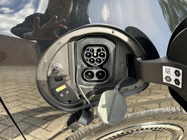 Renault TWINGO urban range techno 27.5 kWh