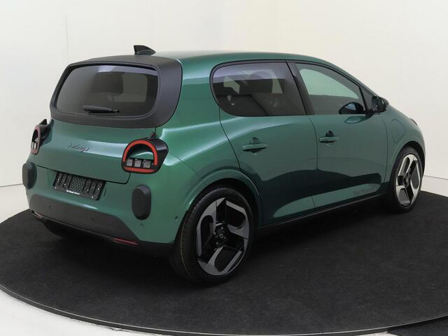 Renault TWINGO urban range techno 27.5 kWh | Navigatie | Apple carplay| 18" lichtmetalen velgen | Pack Privilege