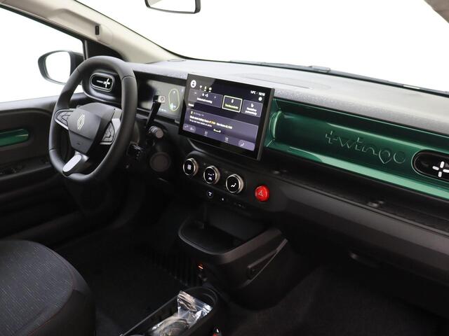 Renault TWINGO urban range techno 27.5 kWh | Navigatie | Apple carplay| 18" lichtmetalen velgen | Pack Privilege