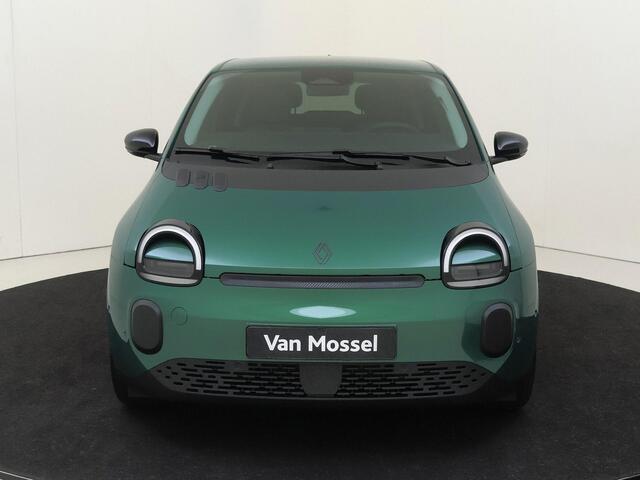 Renault TWINGO urban range techno 27.5 kWh | Navigatie | Apple carplay| 18" lichtmetalen velgen | Pack Privilege